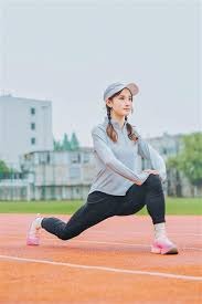 单板滑雪——全国残特奥会：听障女子平行大回转比赛赛况